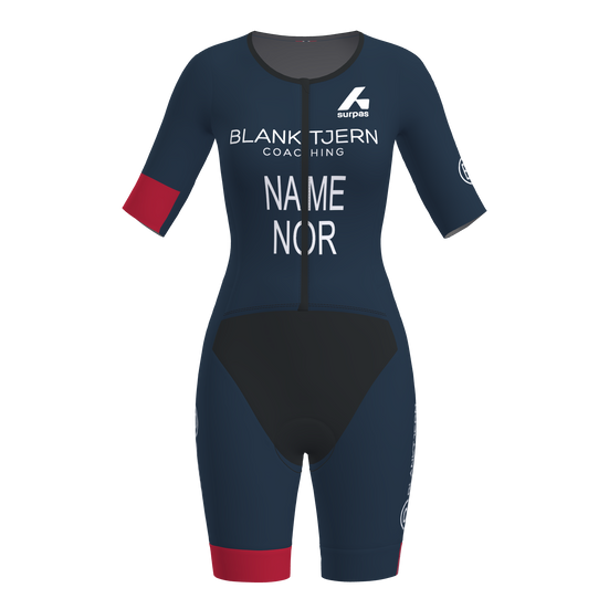 Pursue 2 Speedsuit MD Dame
