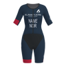 Pursue 2 Speedsuit MD Dame