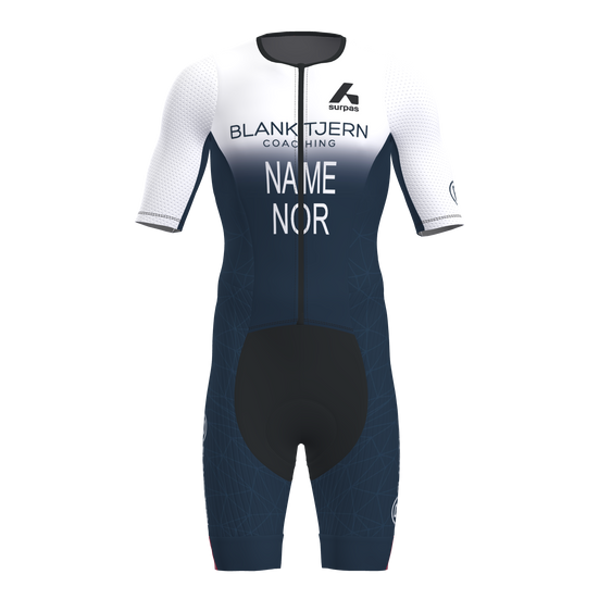 Aero 4 Speedsuit LD Herre