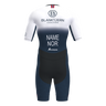 Aero 4 Speedsuit LD Herre