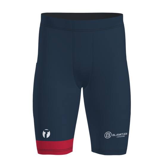Trainer Kort Tights Herre
