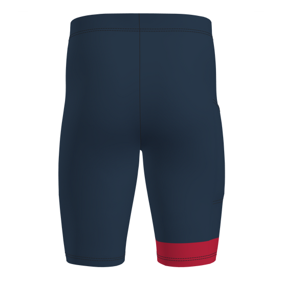 Trainer Kort Tights Herre
