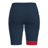 Trainer Kort Tights Dame