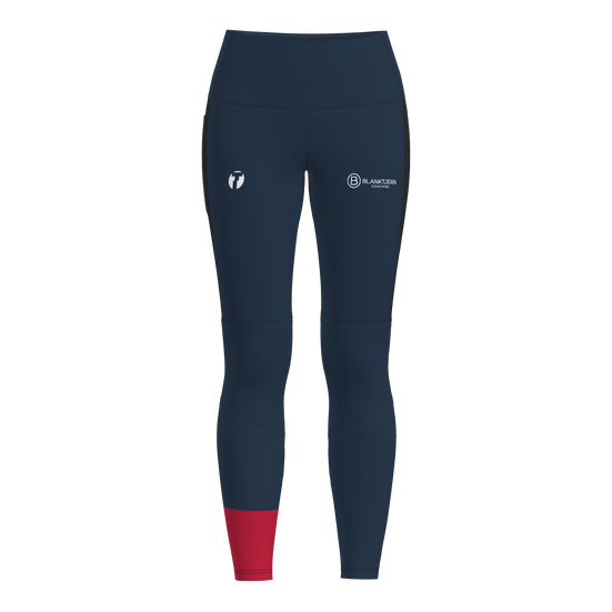 Trainer Tights Dame