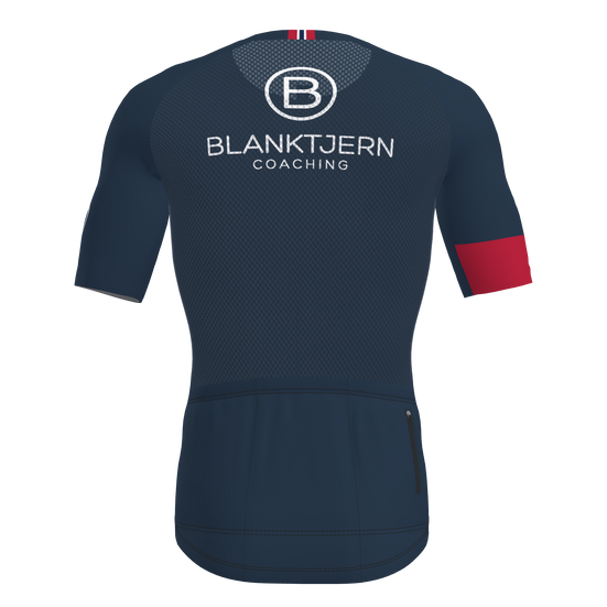 Shift Shirt SS Men
