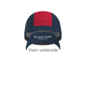 Shift Cap