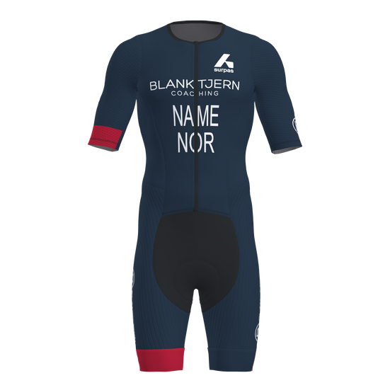 Aero 4 Speedsuit LD Herre