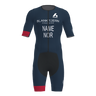 Aero 4 Speedsuit LD Herre