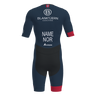 Aero 4 Speedsuit LD Herre