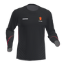 Free 2.0 T-shirt LS Men