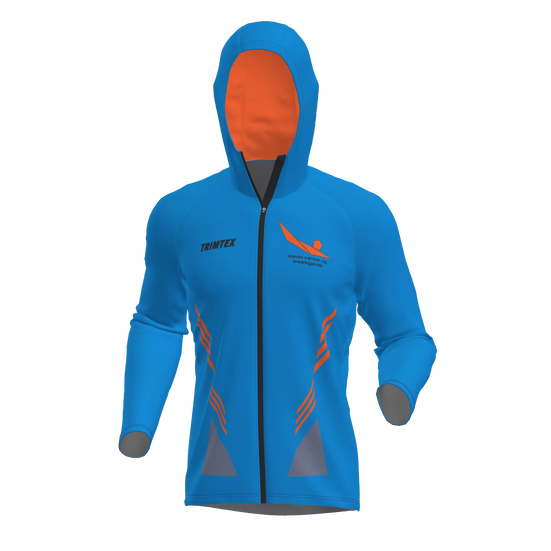 Flex 4.0 Hoodie Dame