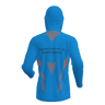 Flex 4.0 Hoodie Dame