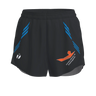 Lead 2.0 Shorts Dame