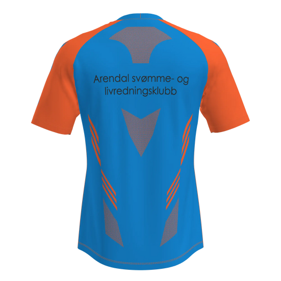 Free 2.0 T-Skjorte Herre