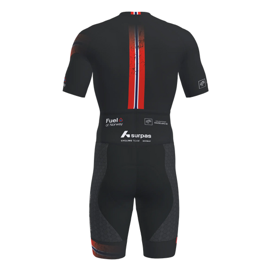 Vitric 2.0 Speedsuit Herre