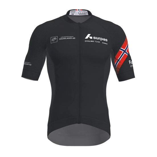 Aero 2.0 Sykkeltrøye Herre