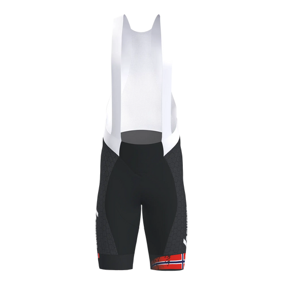 Aero 2.0 Bib Sykkelshorts Herre
