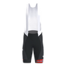 Aero 2.0 Bib Sykkelshorts Herre