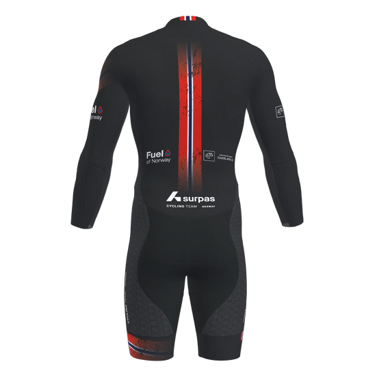 Aero 2.0 Tempodrakt LS
