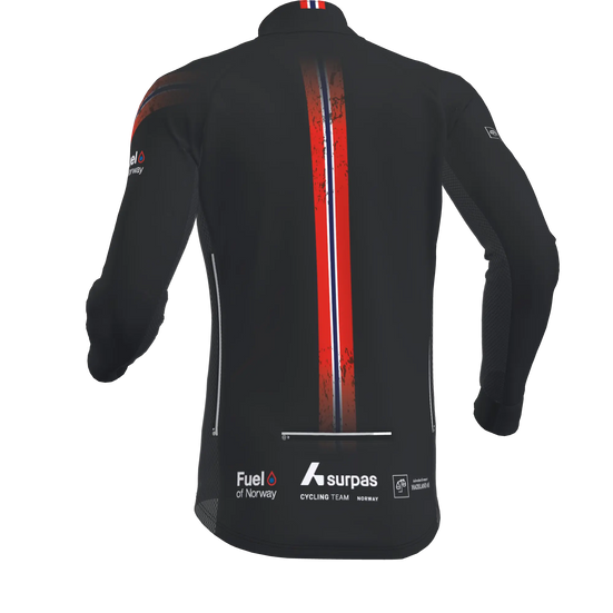 Elite Lightweight Jakke Herre