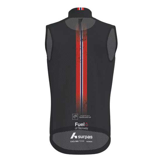 Shift Vest Men