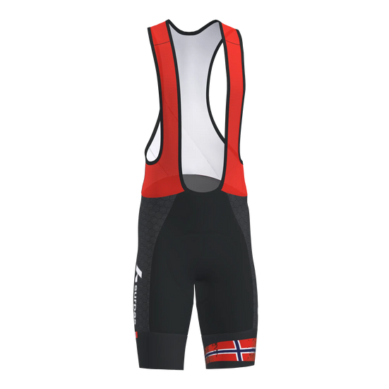 Shift Bib Shorts Men