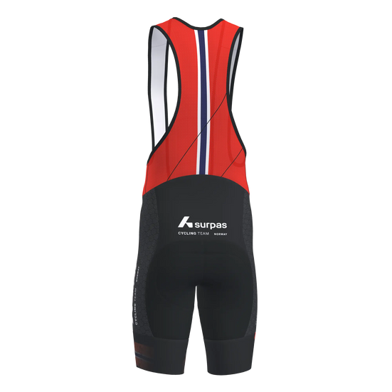 Shift Bib Shorts Men