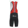 Shift Bib Shorts Men