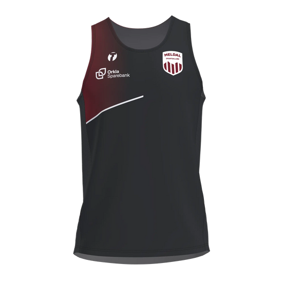 Run Singlet Herre
