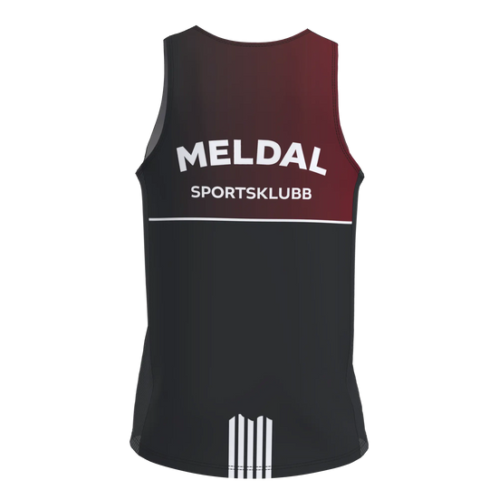 Run Singlet Herre