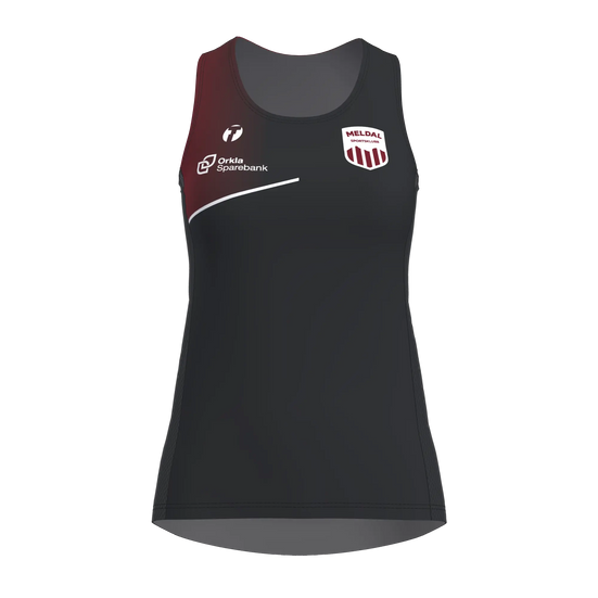 Run Singlet Dame