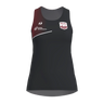 Run Singlet Dame
