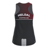 Run Singlet Dame