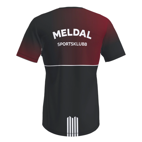 Lead T-Skjorte Dame