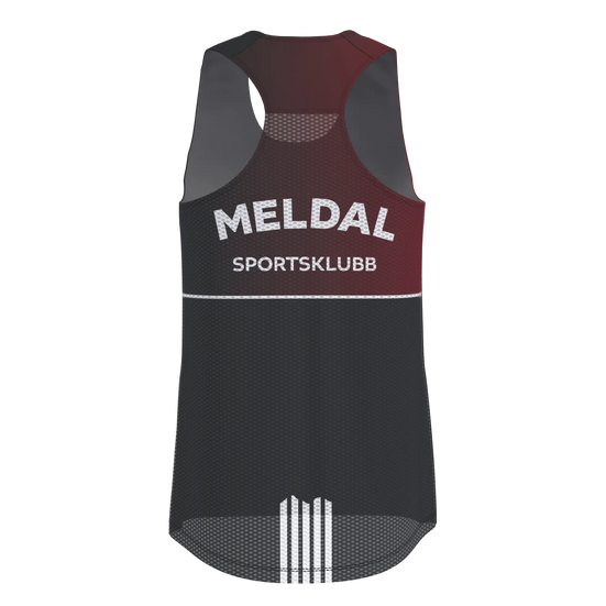 Fast 3.0 Singlet Herre