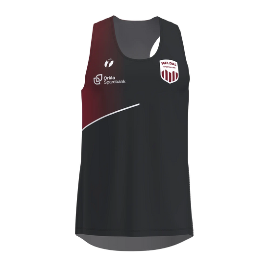 Fast 3.0 Singlet Dame