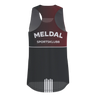 Fast 3.0 Singlet Dame