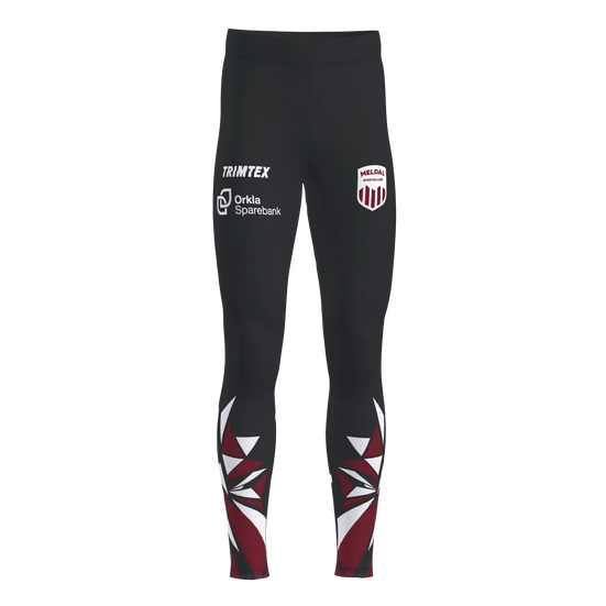 Vision 3.0 Konkurransetights Herre
