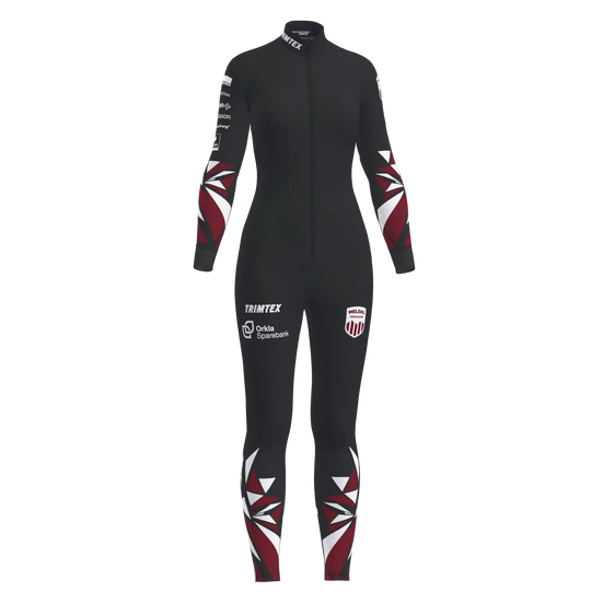 Vision 3.0 Konkurransedress Dame
