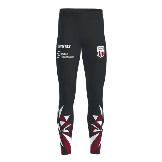 Biathlon 2.0 Konkurransetights Herre