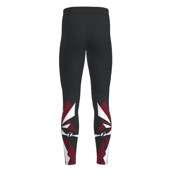 Biathlon 2.0 Konkurransetights Junior
