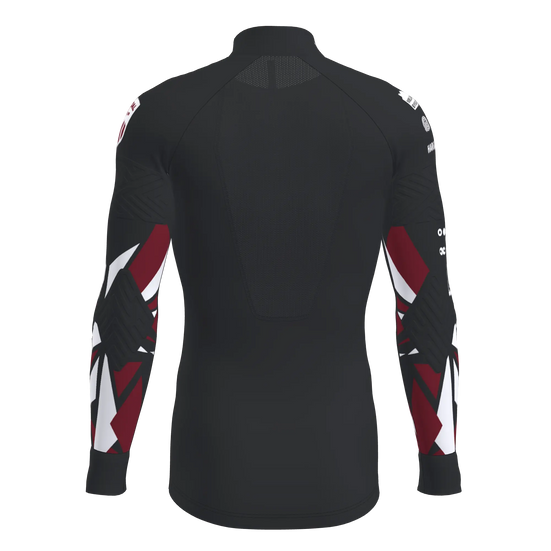 Biathlon 2.0 Konkurransetrøye LS Dame