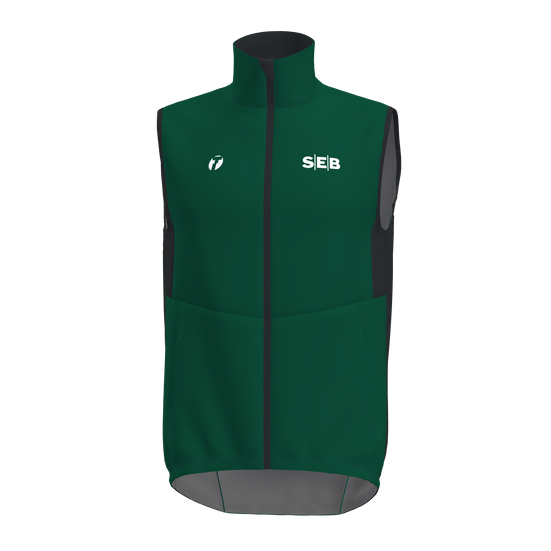 Ambition 2.0 Vest Dame