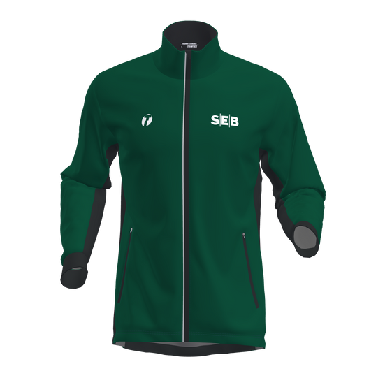 Trainer 3.0 Jakke Herre