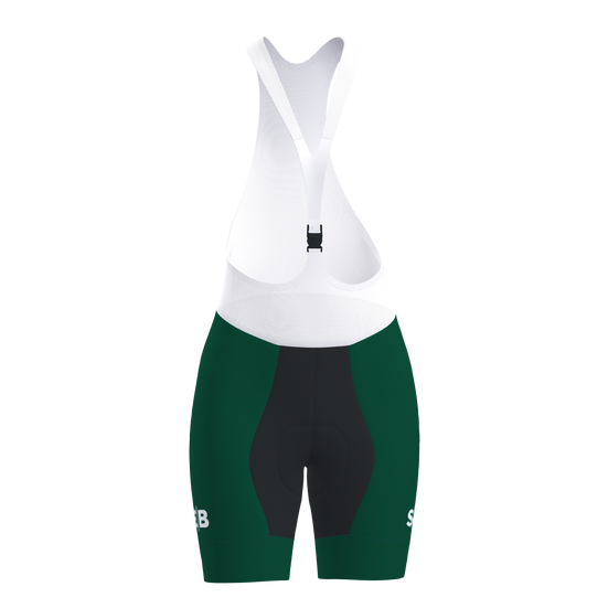 Vitric Bib Sykkelshorts Dame