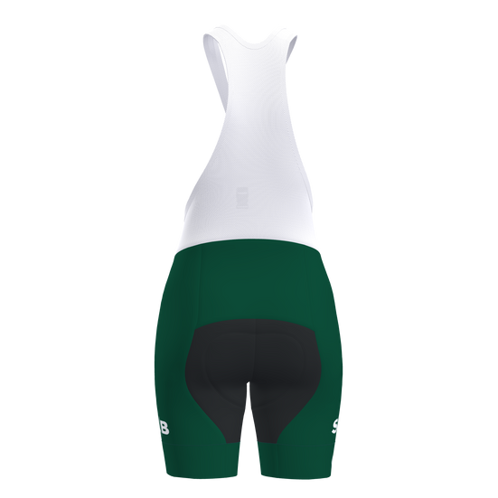 Vitric Bib Sykkelshorts Dame