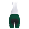 Vitric Bib Sykkelshorts Dame