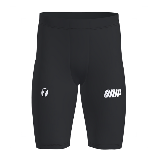 Trainer Kort Tights Herre