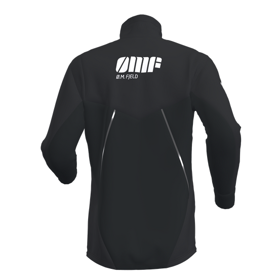 Pulse 2.0 Jakke Dame