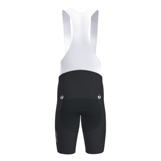 Elite Bib Sykkelshorts Herre